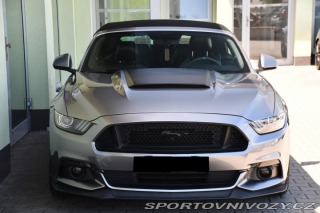 Ford Mustang 5.0V8 REMUS ČR 2016