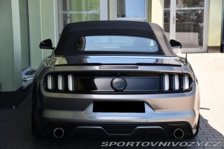 Ford Mustang 5.0V8 REMUS ČR 2016
