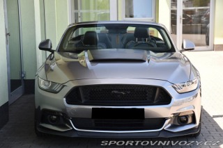 Ford Mustang 5.0V8 REMUS ČR 2016