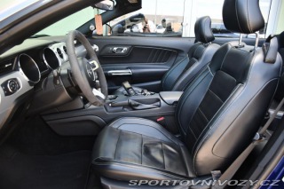 Ford Mustang 5.0V8 REMUS ČR 2016