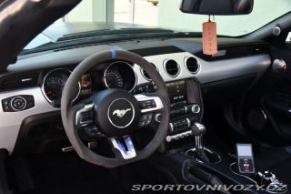 Ford Mustang 5.0V8 REMUS ČR 2016