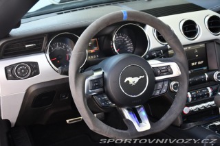 Ford Mustang 5.0V8 REMUS ČR 2016
