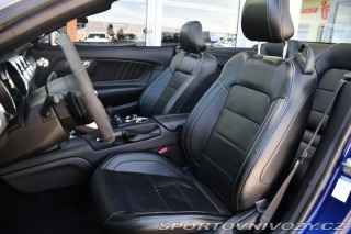 Ford Mustang 5.0V8 REMUS ČR 2016