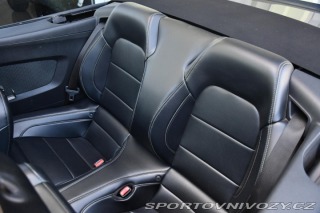 Ford Mustang 5.0V8 REMUS ČR 2016