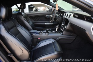 Ford Mustang 5.0V8 REMUS ČR 2016