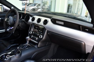 Ford Mustang 5.0V8 REMUS ČR 2016