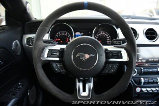 Ford Mustang 5.0V8 REMUS ČR 2016