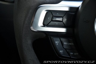 Ford Mustang 5.0V8 REMUS ČR 2016