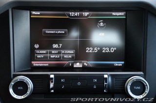 Ford Mustang 5.0V8 REMUS ČR 2016