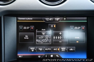 Ford Mustang 5.0V8 REMUS ČR 2016