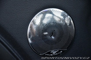 Ford Mustang 5.0V8 REMUS ČR 2016