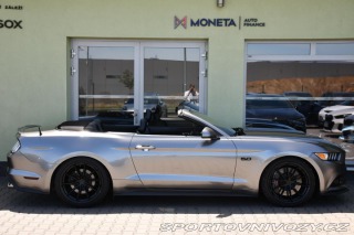 Ford Mustang 5.0V8 REMUS ČR 2016