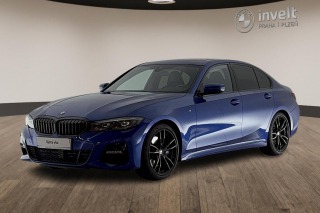 BMW 3 330i xDrive