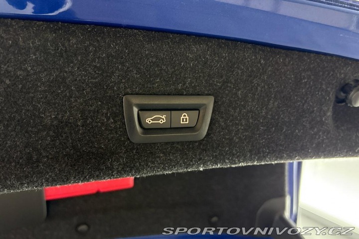 BMW 3 330i xDrive 2021