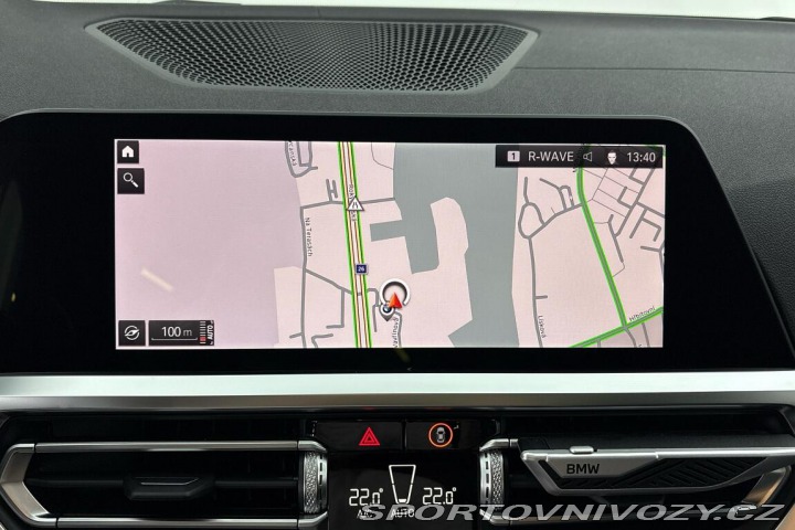 BMW 3 330i xDrive 2021