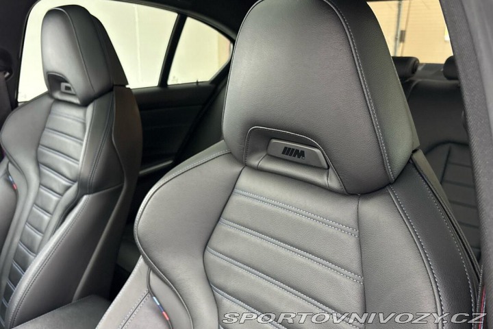 BMW 3 330i xDrive 2021