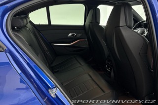 BMW 3 330i xDrive 2021