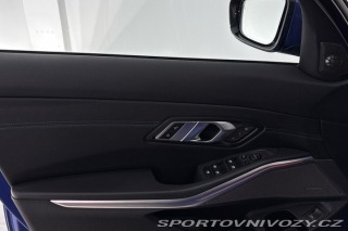 BMW 3 330i xDrive 2021