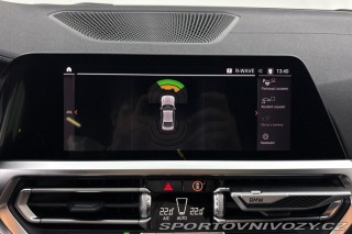BMW 3 330i xDrive 2021