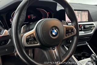 BMW 3 330i xDrive 2021