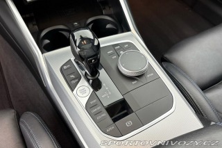 BMW 3 330i xDrive 2021