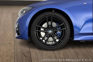 BMW 3 330i xDrive 2021