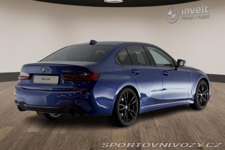 BMW 3 330i xDrive 2021