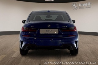 BMW 3 330i xDrive 2021