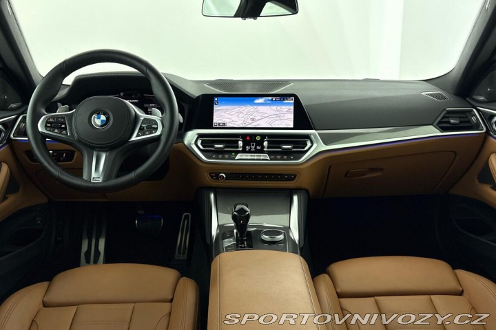 BMW 4 M440i xDrive 2020