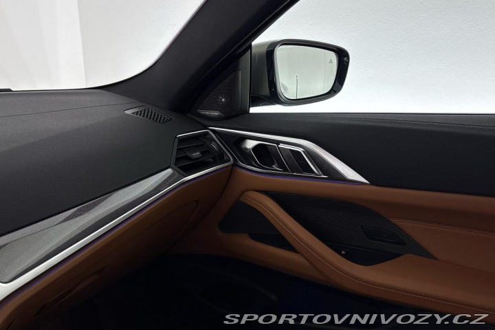 BMW 4 M440i xDrive 2020