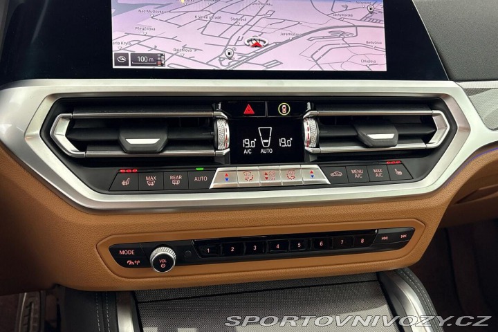 BMW 4 M440i xDrive 2020