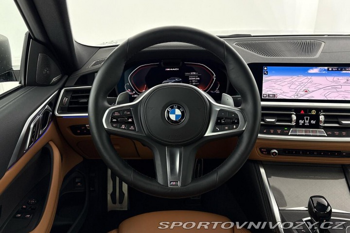 BMW 4 M440i xDrive 2020