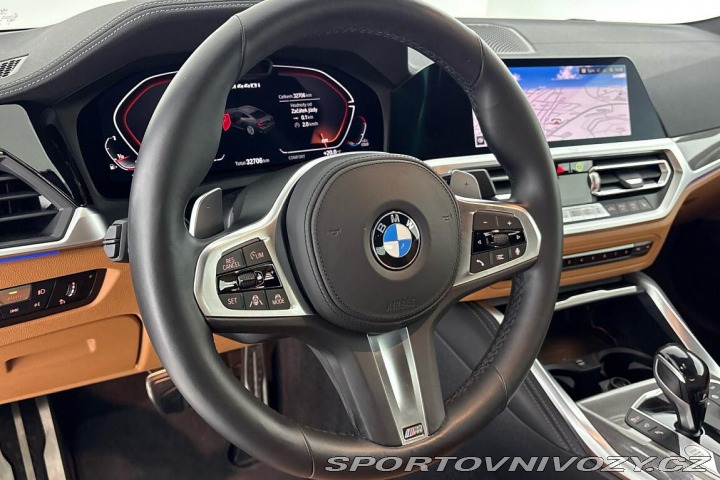 BMW 4 M440i xDrive 2020