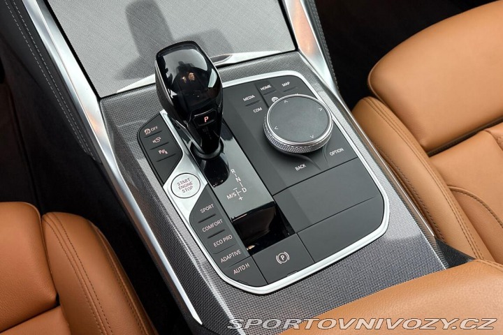 BMW 4 M440i xDrive 2020