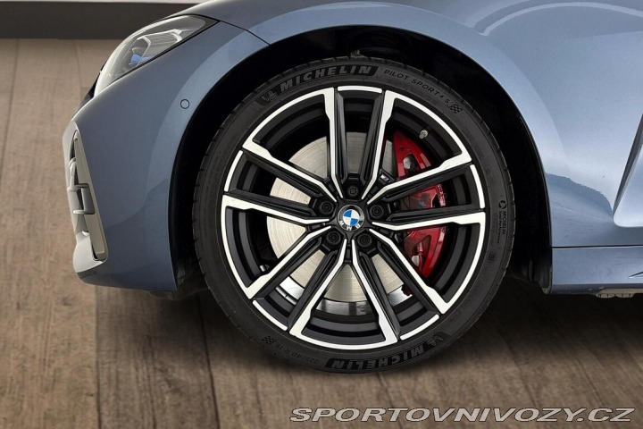 BMW 4 M440i xDrive 2020