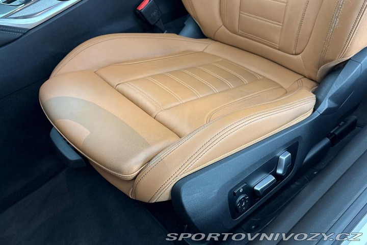 BMW 4 M440i xDrive 2020