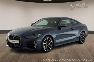 BMW 4 M440i xDrive 2020
