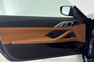 BMW 4 M440i xDrive 2020