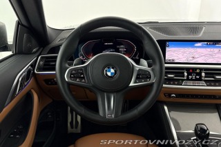 BMW 4 M440i xDrive 2020