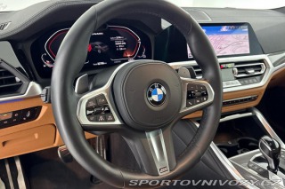 BMW 4 M440i xDrive 2020