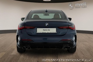 BMW 4 M440i xDrive 2020