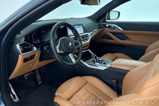 BMW 4 M440i xDrive 2020