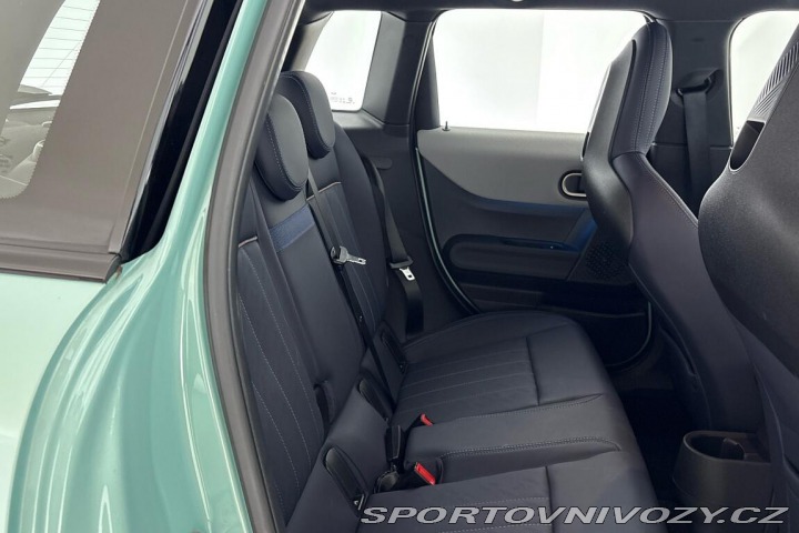 Mini Cooper S 5dveřové 2025