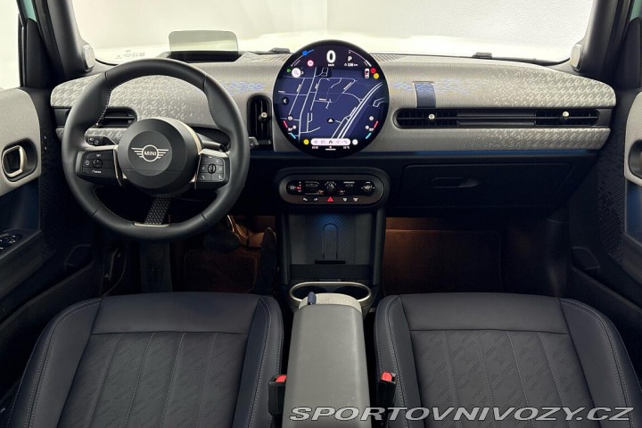 Mini Cooper S 5dveřové 2025