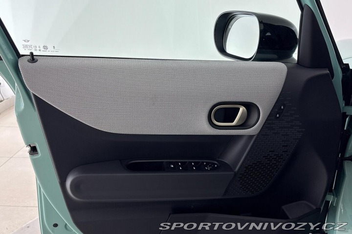 Mini Cooper S 5dveřové 2025