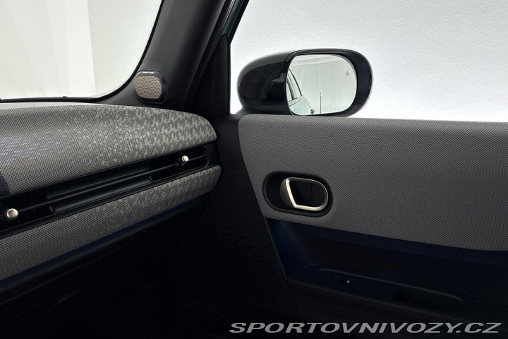 Mini Cooper S 5dveřové 2025