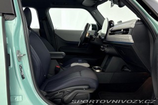Mini Cooper S 5dveřové 2025