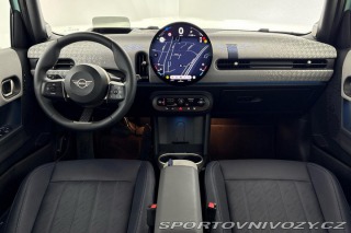 Mini Cooper S 5dveřové 2025