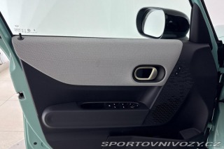 Mini Cooper S 5dveřové 2025