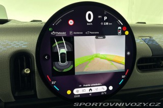Mini Cooper S 5dveřové 2025